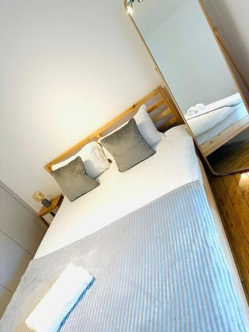 Lisbon City Center Flat For 6 Pp Exterior photo